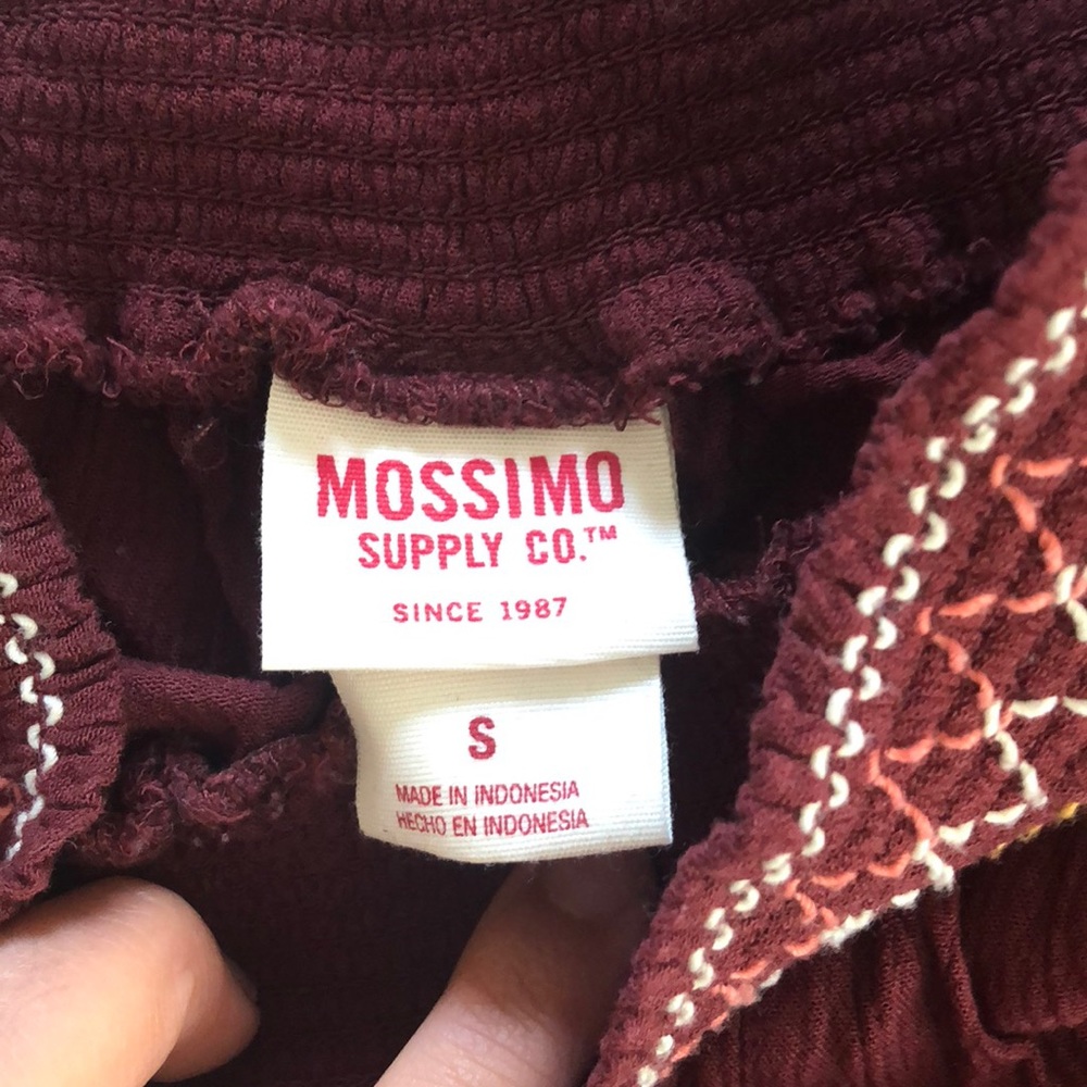 Target boho shorts - Picture 3 of 3